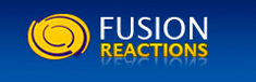 Fusion Reactions_logo