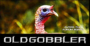 OldGobbler.com logo