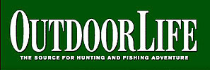 Outdoor Life masthead